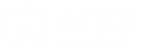 Aiva Garden Rooms Logo