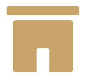 Aiva Garden Rooms Flat Roof Icon